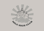 Mile High Club