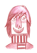 Scarf Guy