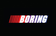 Boring