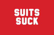 Suits Suck