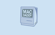 Mac Daddy