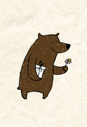bear happy birthday