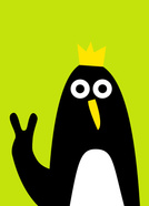 Chung Peace Penguin 