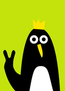 Chung Peace Penguin 