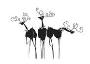 Reindeer
