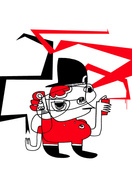 Spray Hands