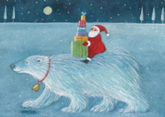 Christmas Is Coming