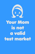 your mom