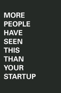 more people 