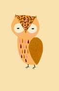 little owl