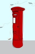  Postbox