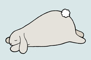 Bunny Lump