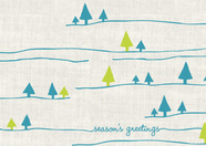 Trees Lines 1