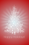 Xmas Red