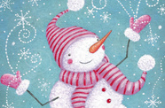 Let It Snow