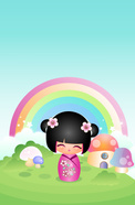 Kokeshi 01 