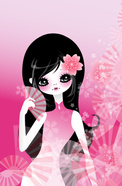 Spring Blossom