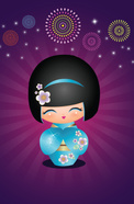 Kokeshi 05 