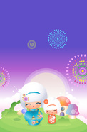 Kokeshi 03 