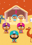 nativity