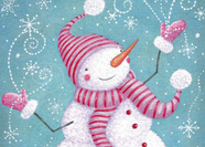 Let It Snow