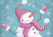 Let It Snow
