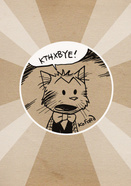 KTHXBYE