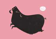 cerdito 