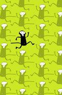 Jungle Monkeys