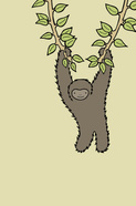 Siamang Swing