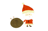 Santa