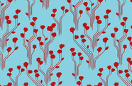 Retro Poppy 05