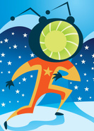 Spaceman