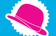 bowler hat