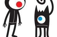 Inkspots