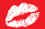 sealed with a kiss 