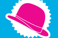 bowler hat