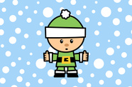 Xmas Elf