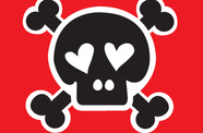 love pirate 