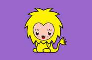 Starsign Leo