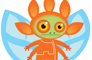 BB orange