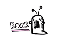 Roar Sketch