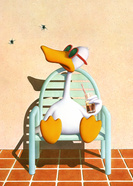 Sitting Duck