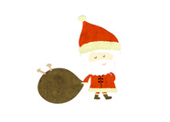 Santa