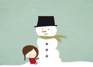 Snowman