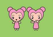 Starsign Gemini