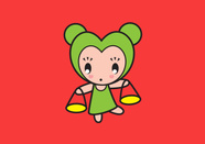 Starsign Libra