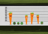 Police Line-up