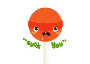 Suck You