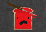 Toastie